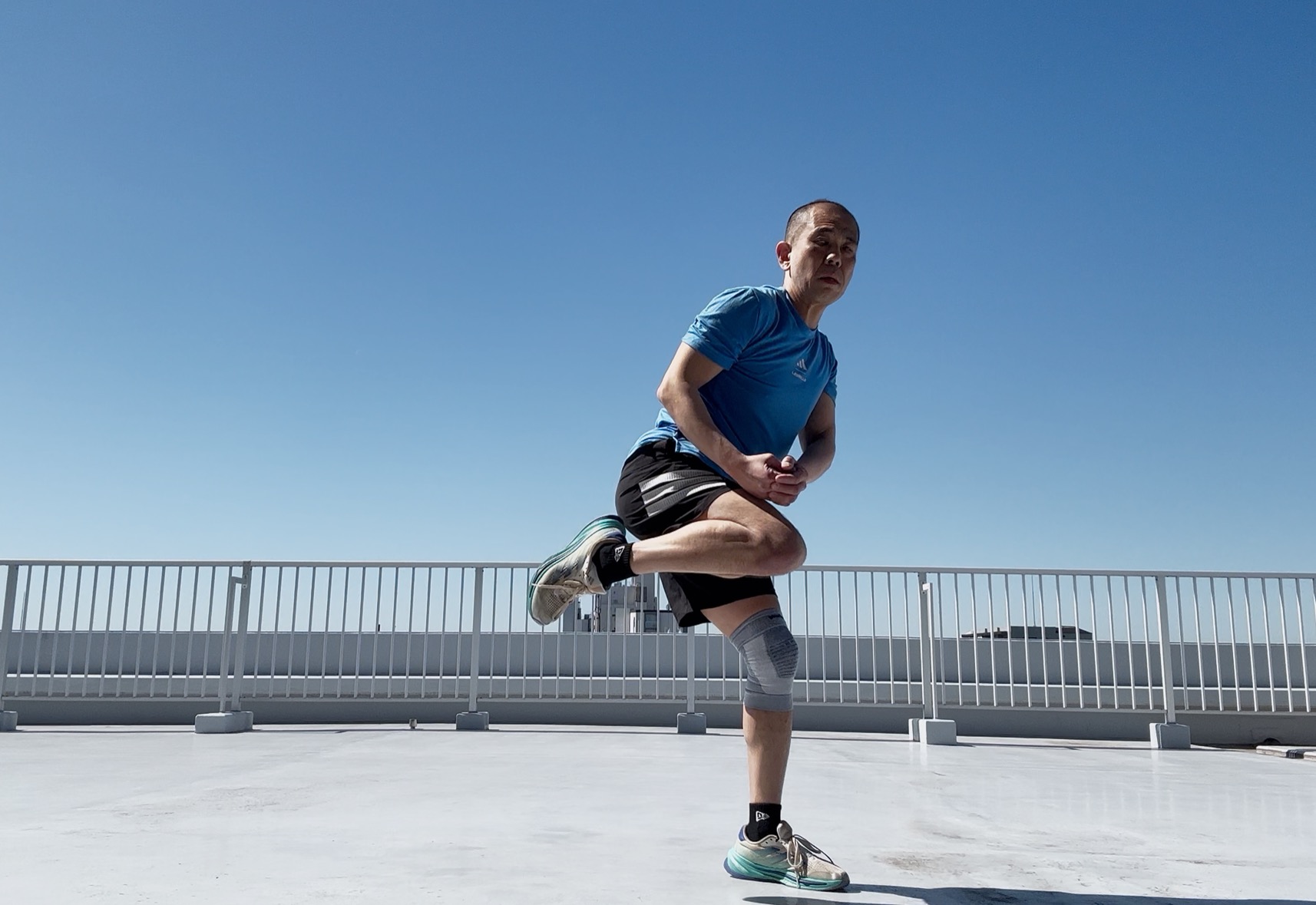 ボディコンバット106-4,コンバット1,コリオ,テクニック,ポイント